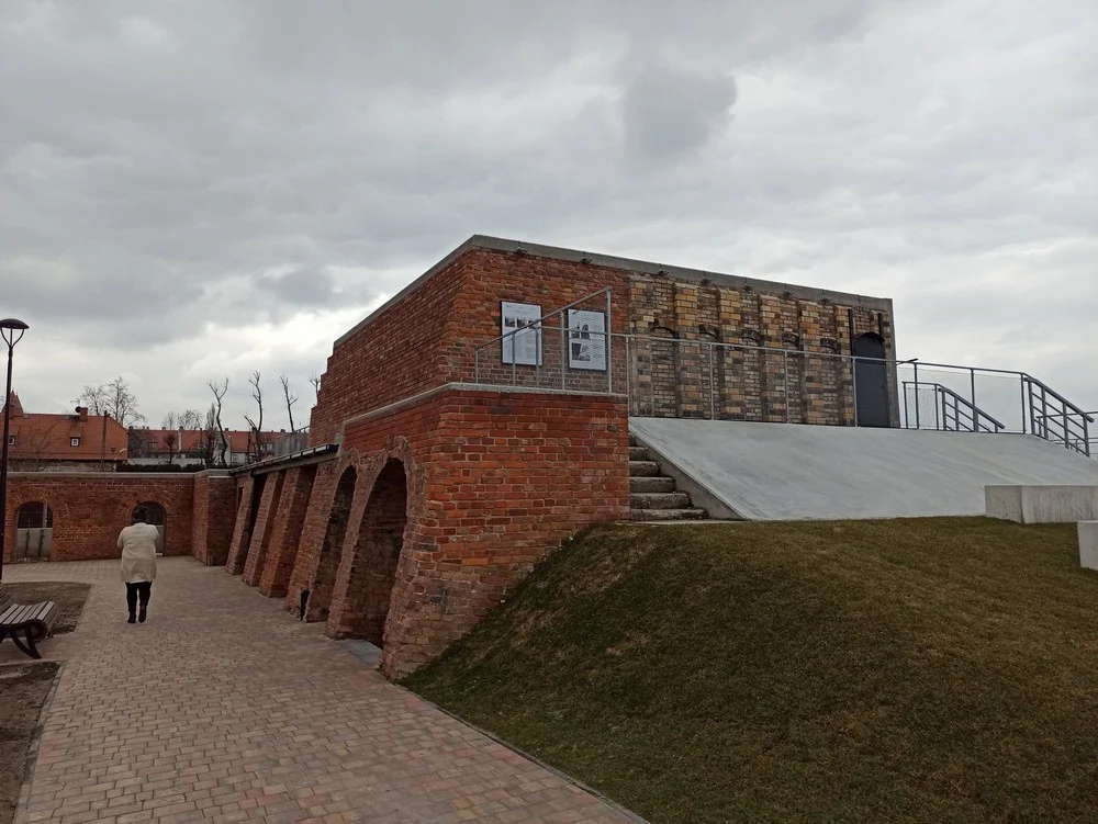 Koksowania w Orzegowie 22