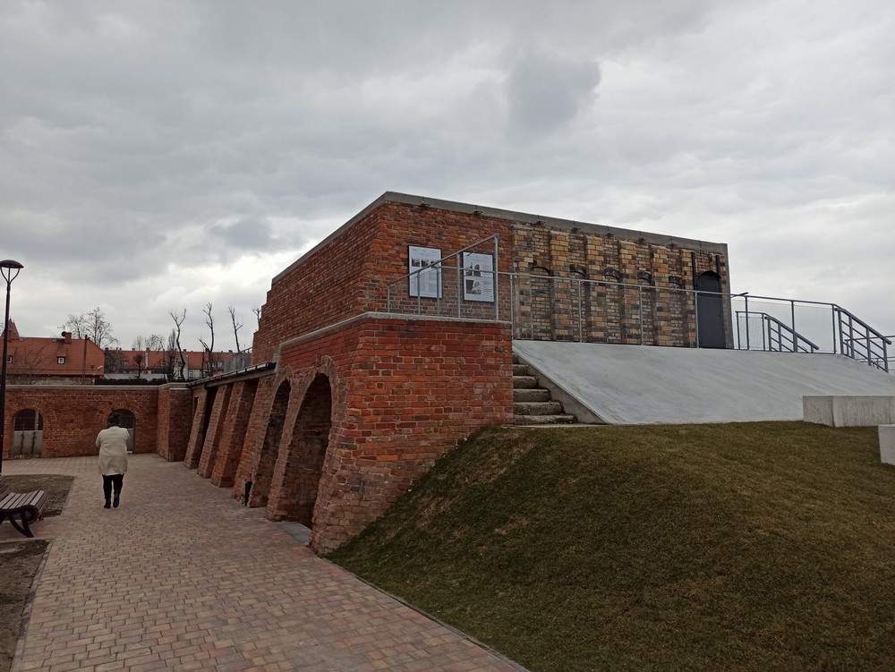 Koksowania w Orzegowie 22