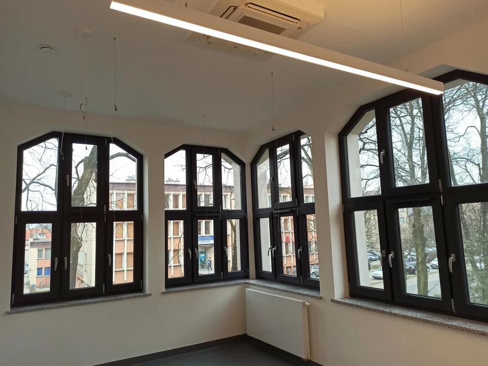 Willa przy Niedurnego 75 1