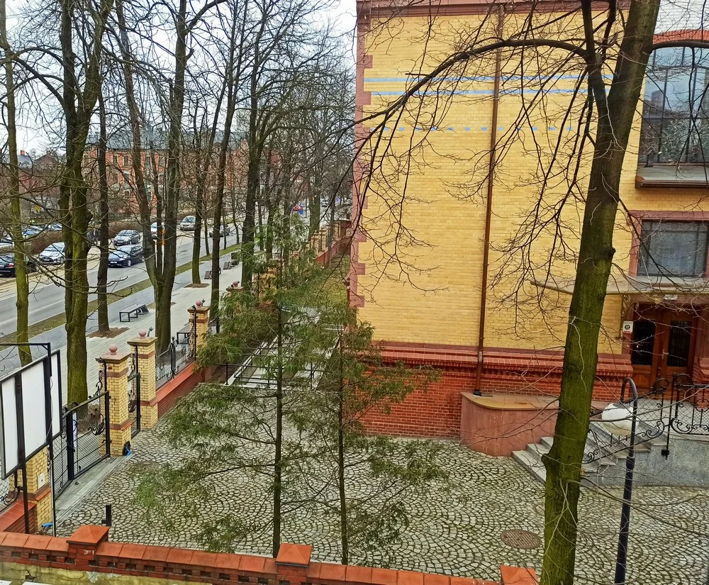 Willa przy Niedurnego 75 7