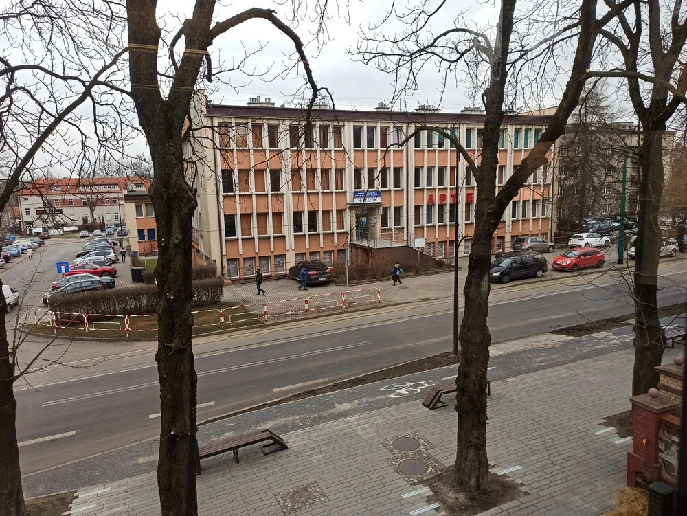 Willa przy Niedurnego 75 8