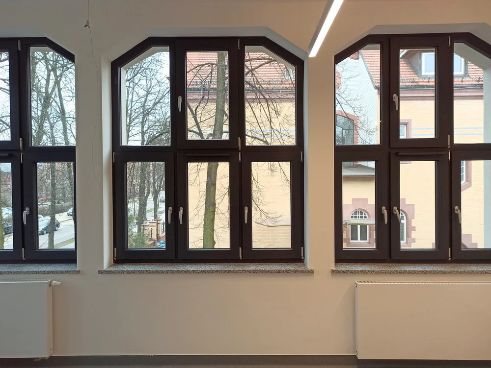 Willa przy Niedurnego 75 9