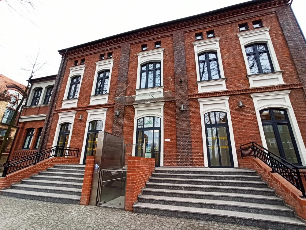 Willa przy Niedurnego 75 14