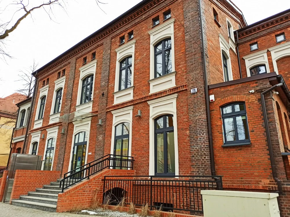 Willa przy Niedurnego 75 15