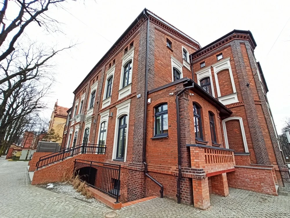 Willa przy Niedurnego 75 17