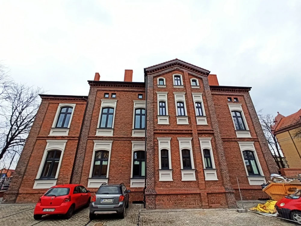 Willa przy Niedurnego 75 18