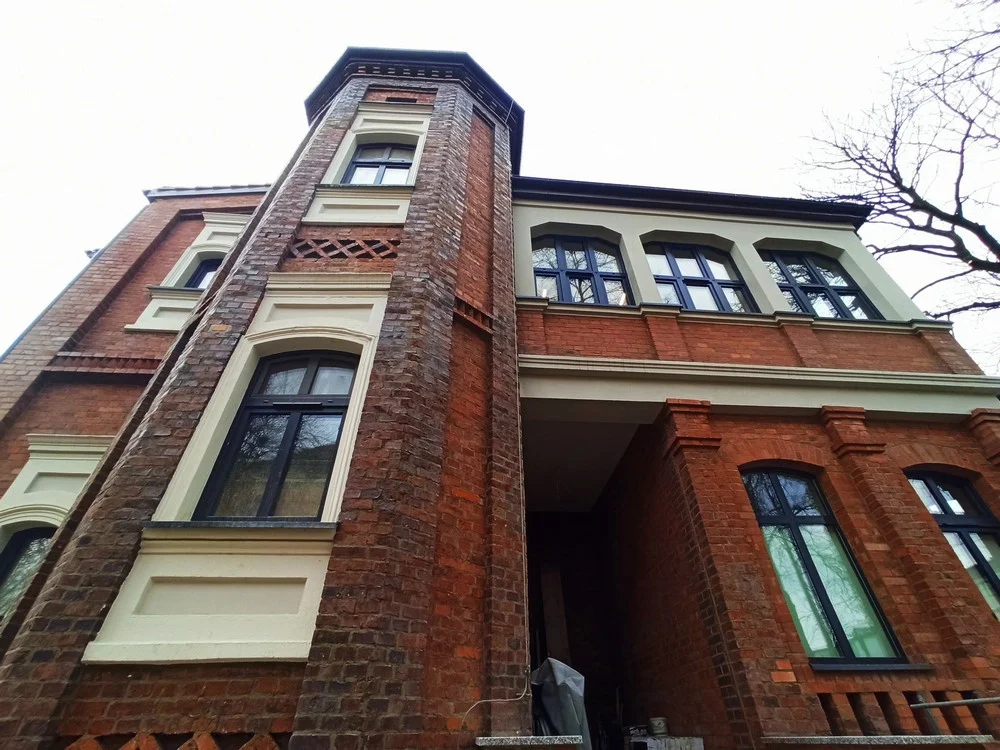 Willa przy Niedurnego 75 20