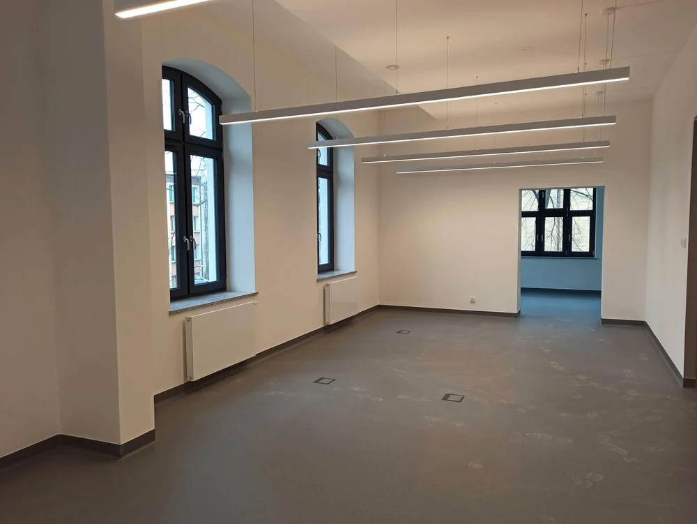 Biura do wynajęcia w centrum Rudy Śląskiej. Willa przy Niedurnego 75 czeka na najemców