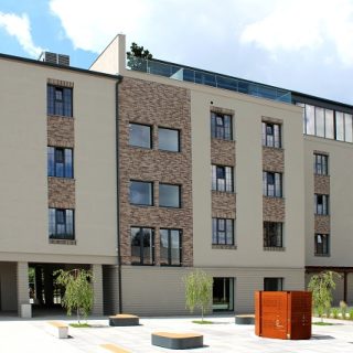 MBP - Miejska Biblioteka Publiczna