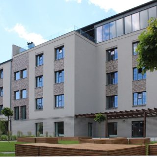 MBP - Miejska Biblioteka Publiczna