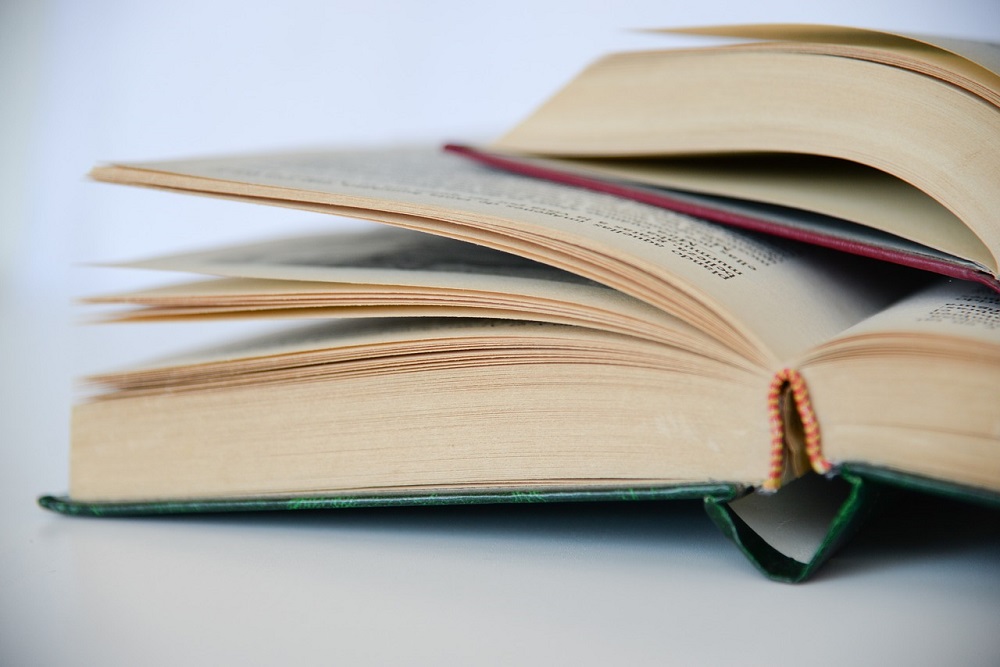 Literacki Świat – Felix, Net i Nikamna tropie niesamowitej przygody