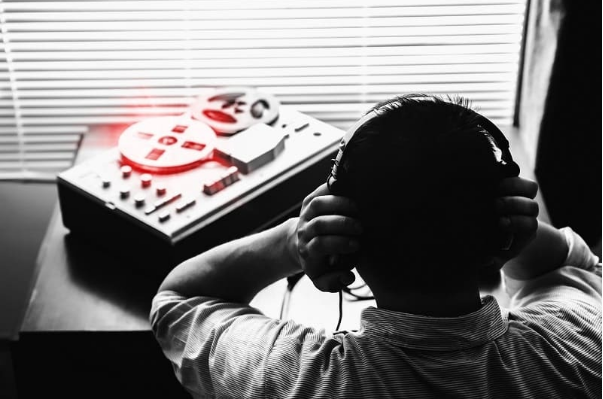 Urządzenia szpiegowskie na co dzień