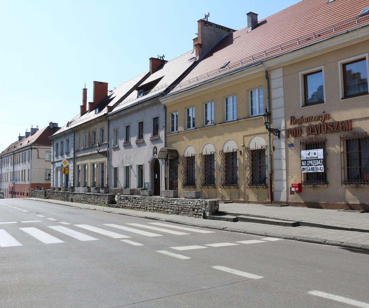 Nowe chodniki i droga jeszcze przed wakacjami? To możliwe!