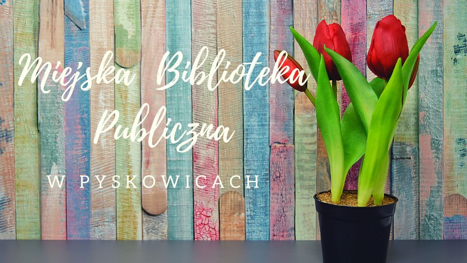 Wirtualnie też fajnie - spotkania online z literaturą