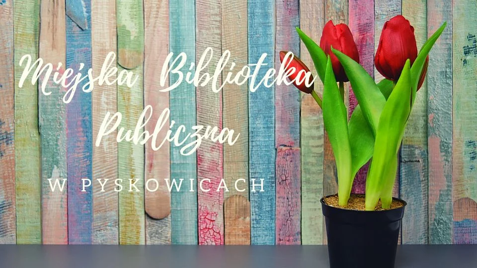 Wirtualnie też fajnie - spotkania online z literaturą