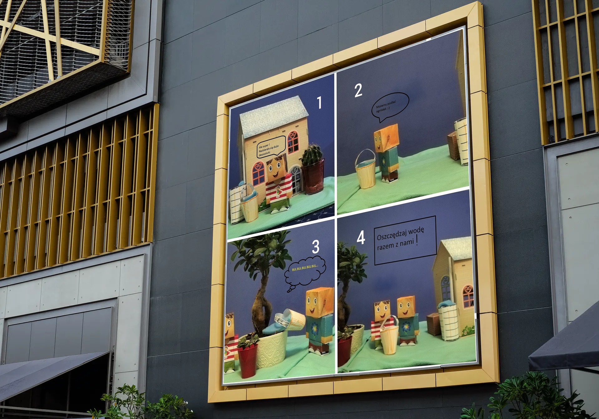 Laureaci ogólnopolskiej kampanii z nagrodami - Zachowaj Trzeźwy Umysł