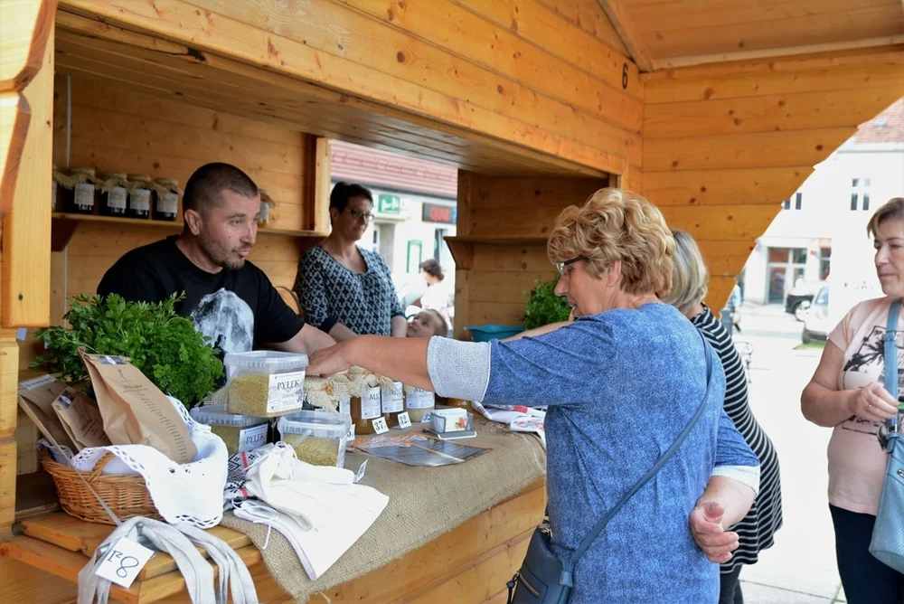 6 marca rusza "Wodzisławski Ekobazar"
