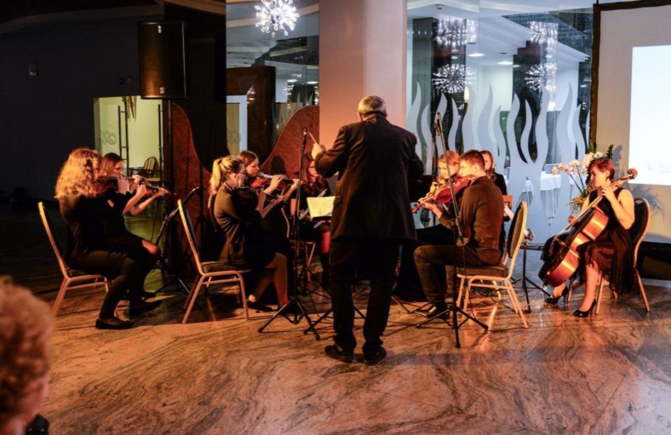 Złóż wniosek o stypendium i nagrodę w dziedzinie kultury