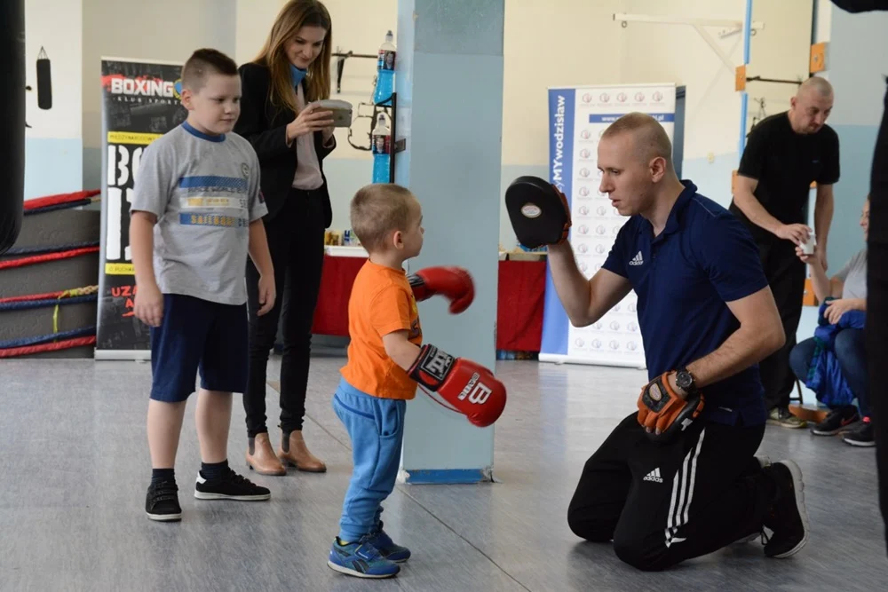 Prezydent przyznał stypendia i nagrody sportowe
