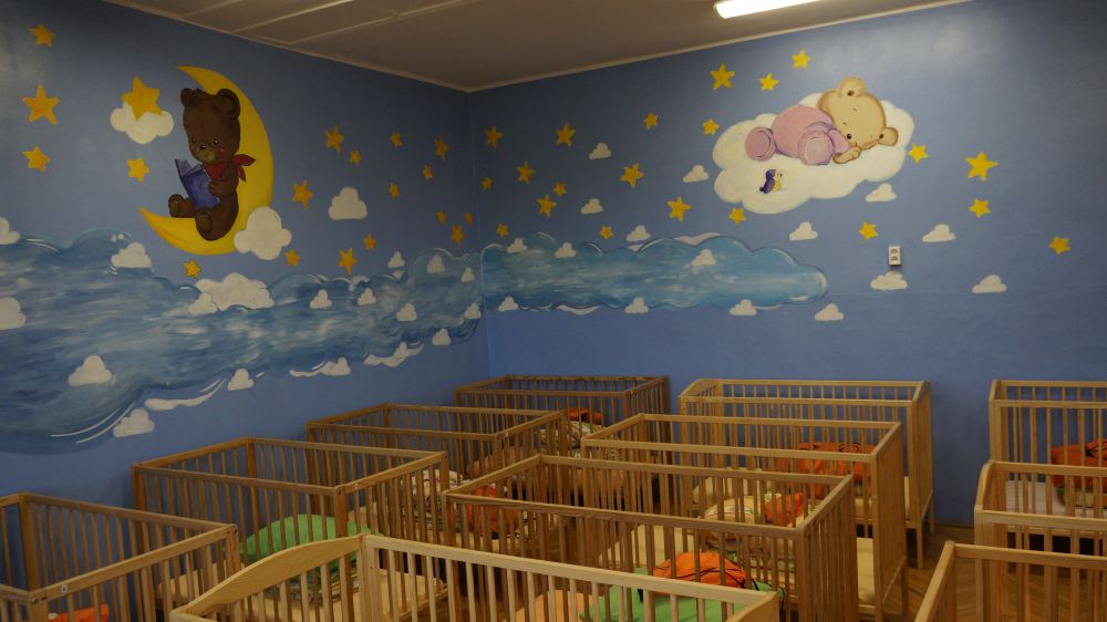 Ponad 70% więcej miejsc w Żłobku Miejskim