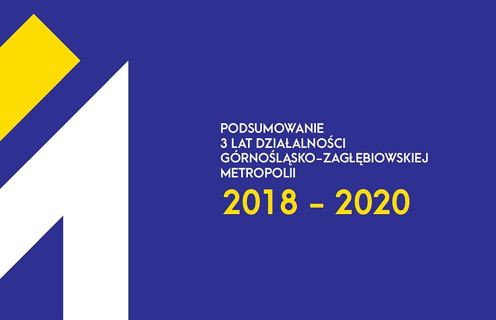 Metropolia podsumowała trzy lata działalności