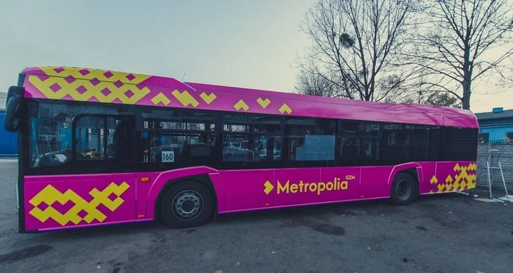 Linie metropolitalne w Piekarach Śląskich