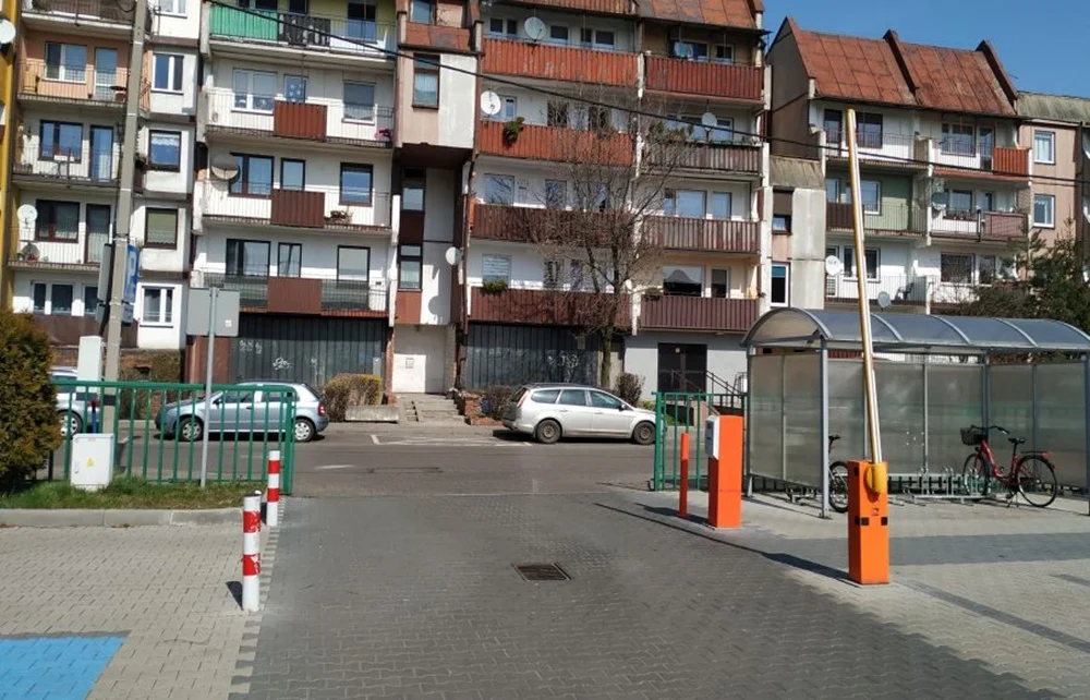 Przybywa miejsc parkingowych – 746 w ciągu 5 lat