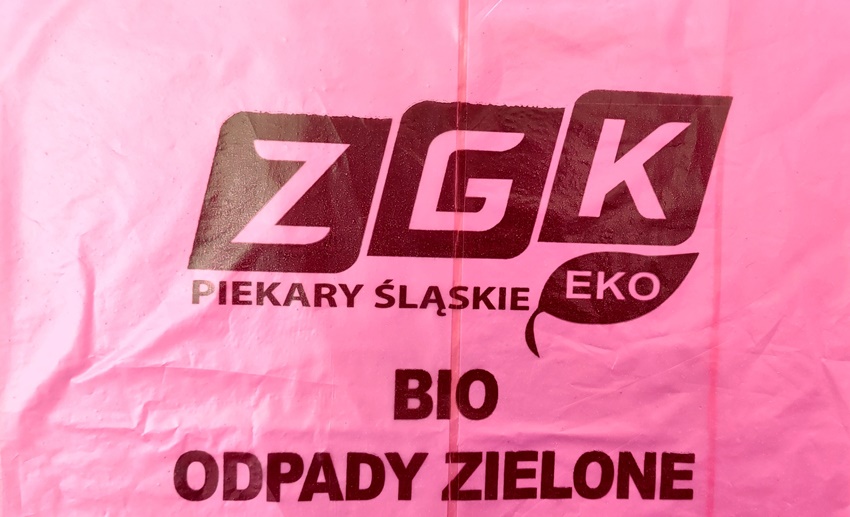 Jakich worków na odpady zielone używać na ogródkach działkowych?