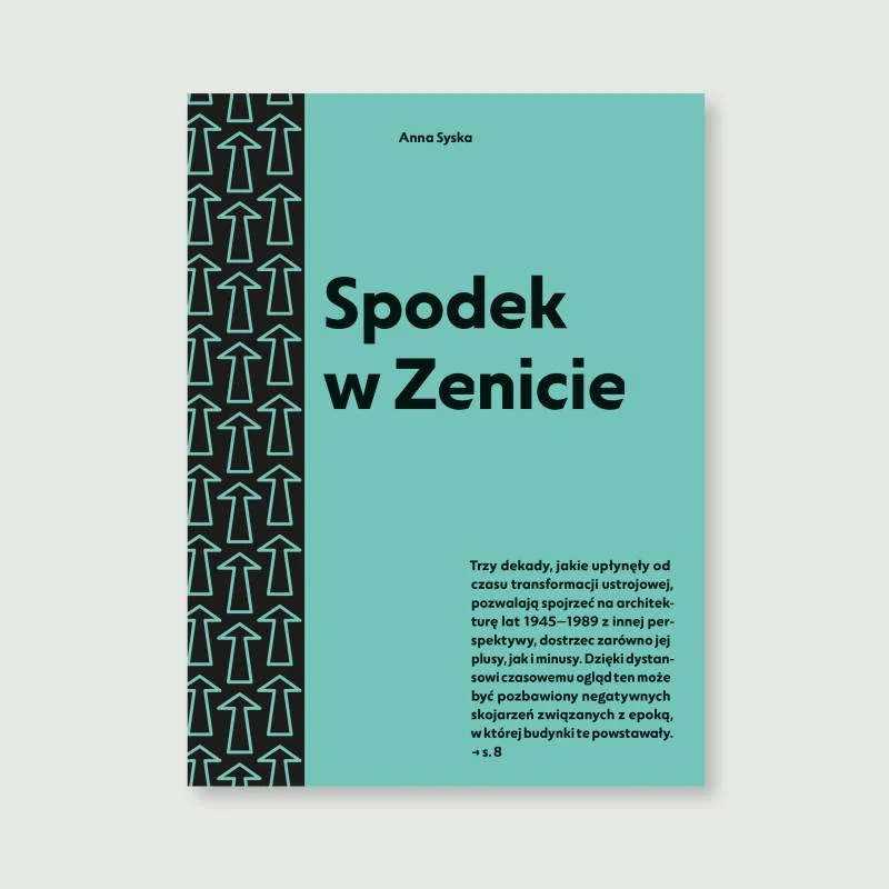 "Spodek w Zenicie" - książka Miejskiego Konserwatora Zabytków w Tychach już niebawem