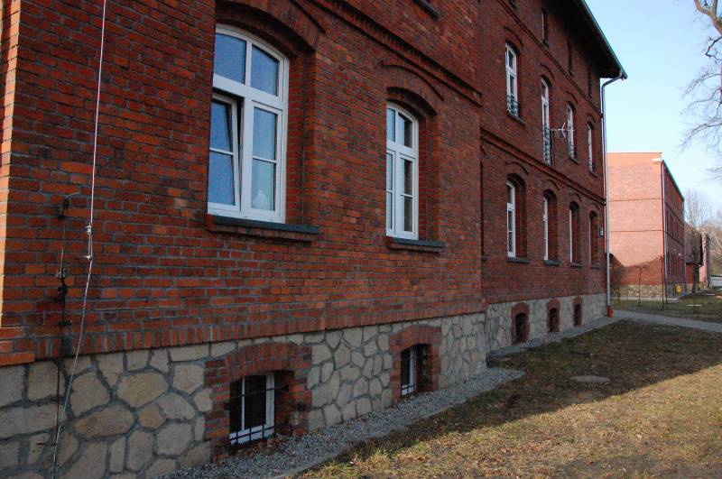 Zakończono prace związane z termomodernizacją dziesięciu wielorodzinnych budynków