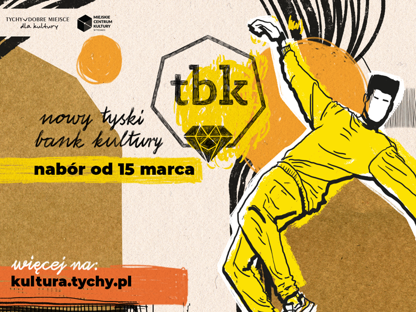 Marzec w Miejskim Centrum Kultury