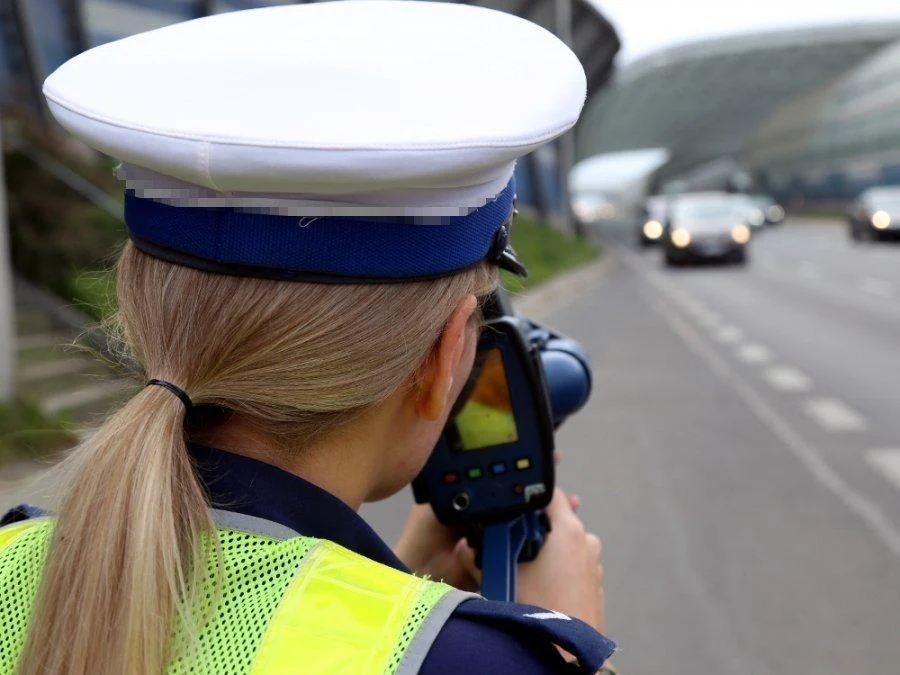 Ponad 1 mln 800 tys. zgłoszeń na Krajowej Mapie Zagrożeń Bezpieczeństwa