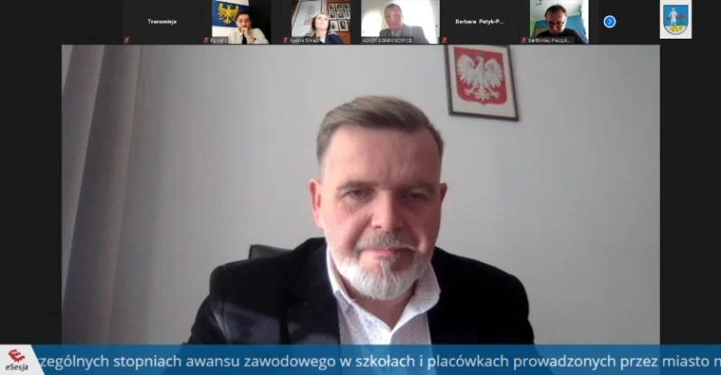 Urząd Miasta: Radni wnikliwie zapoznali się ze zmianami w budżecie miasta