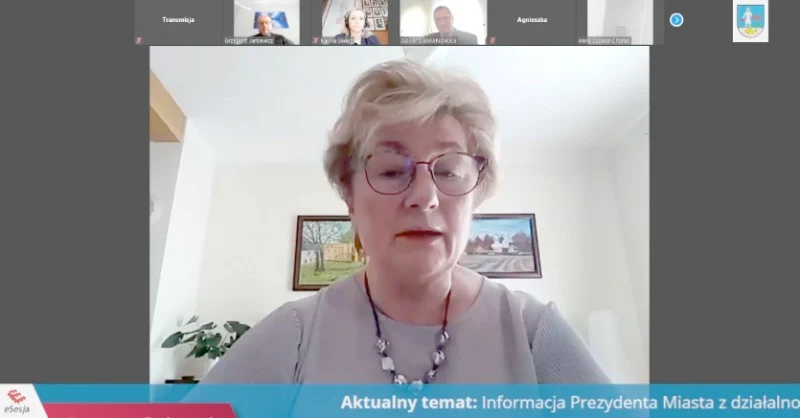 Urząd Miasta: Radni wnikliwie zapoznali się ze zmianami w budżecie miasta