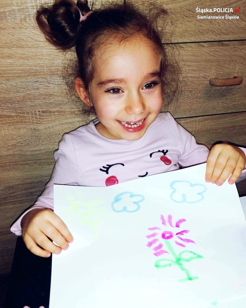 Dzielna Julia czeka na pomoc- przekaż 1% z rozliczenia podatkowego