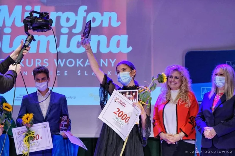 Wkrótce VII edycja Konkursu Wokalnego Mikrofon Siemiona