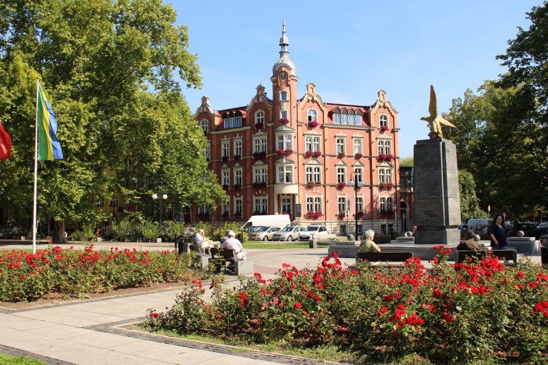 Od 15 marca 2021 ograniczenia w funkcjonowaniu Urzędu Miasta