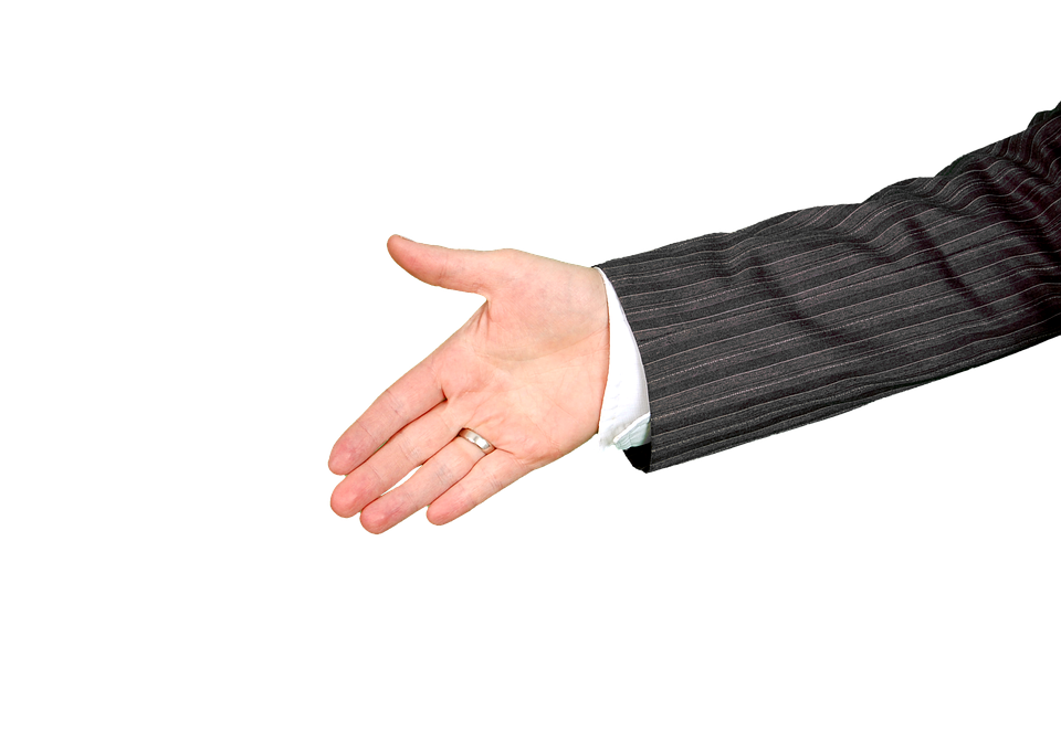 Pomocna Dłoń - dla tych, którzy ucierpieli z powodu pandemii