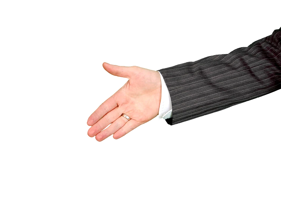Pomocna Dłoń - dla tych, którzy ucierpieli z powodu pandemii