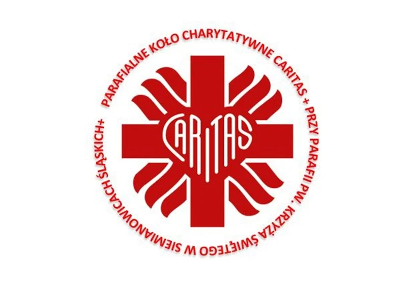 Wolontariusze siemianowickiego Caritasu organizują świąteczne paczki