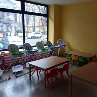 Niepubliczny Żłobek Gryfne Bajtle