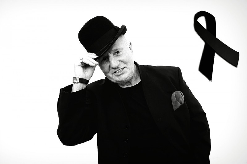 Odszedł Lucjan Czerny