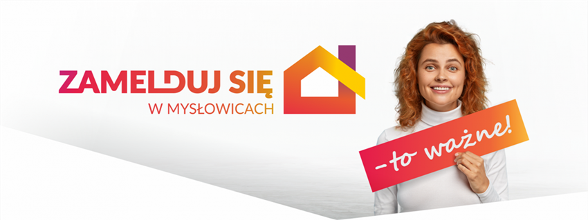Zamelduj się w Mysłowicach – odbierz pakiet i wygraj nagrody