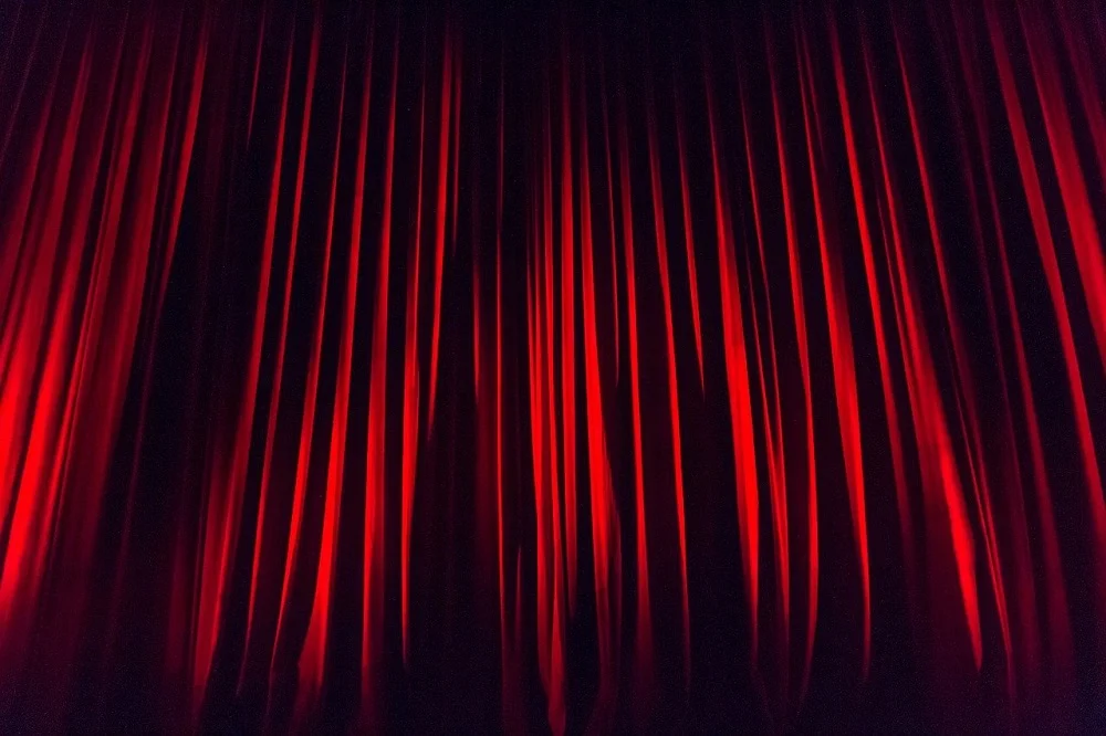 Zmiana godzin prób Teatru Zawiłego!
