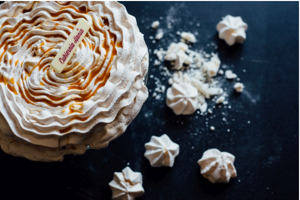 Torty na imprezy firmowe