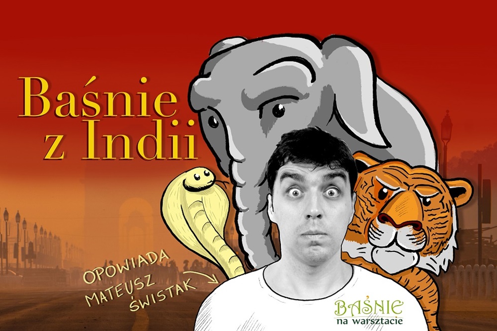 Dom Kultury Chwałowice zaprasza na Bajki Najnajki