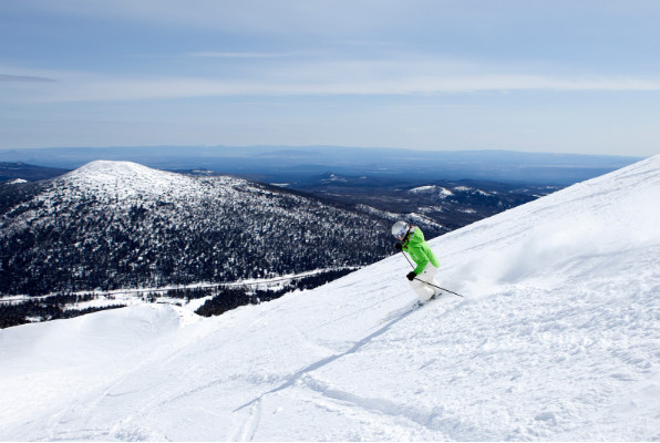 Wybierz swoje buty narciarskie