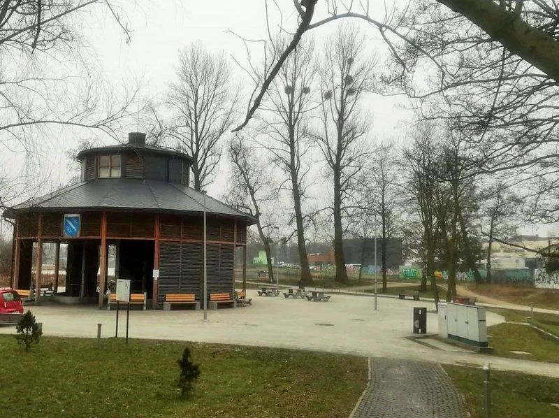 Wydzierżaw teren od zieleni miejskiej