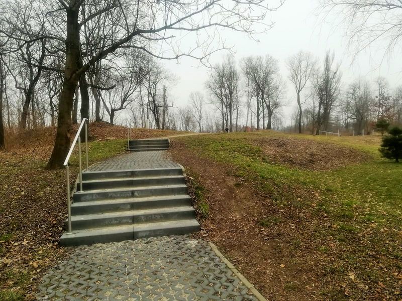 Wydzierżaw teren od zieleni miejskiej