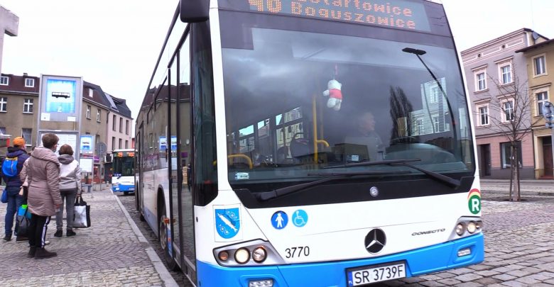 Rybnik: Autobusy świątecznie, czyli zmiany w kursowaniu linii autobusowych